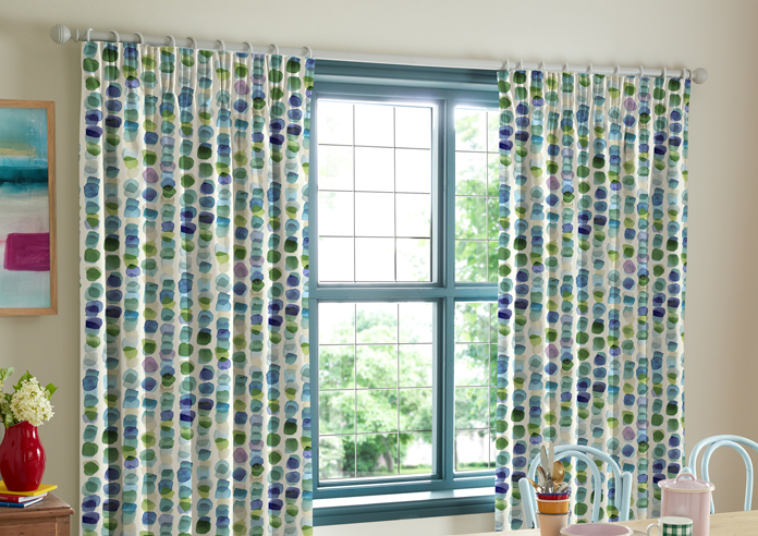 Bluebellgray Tobermory, Bay - Made to Measure Curtains - Image 5